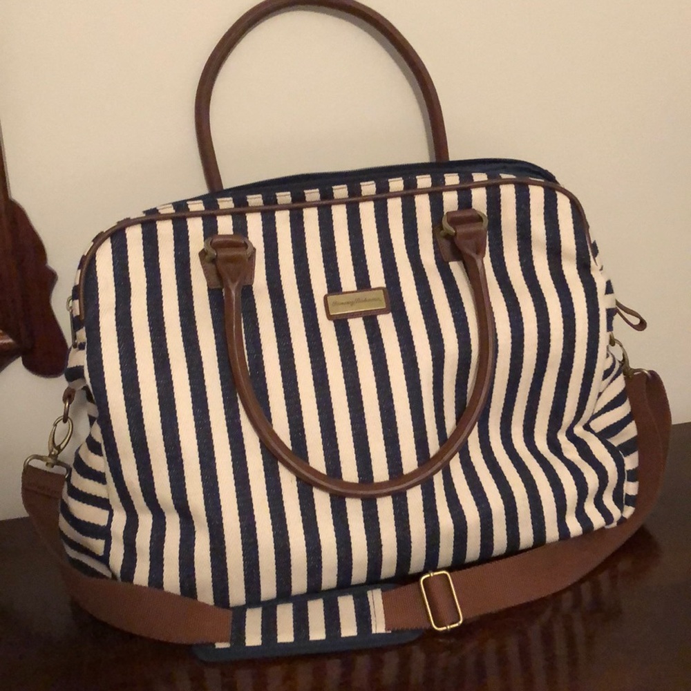 Tommy Bahama Duffel